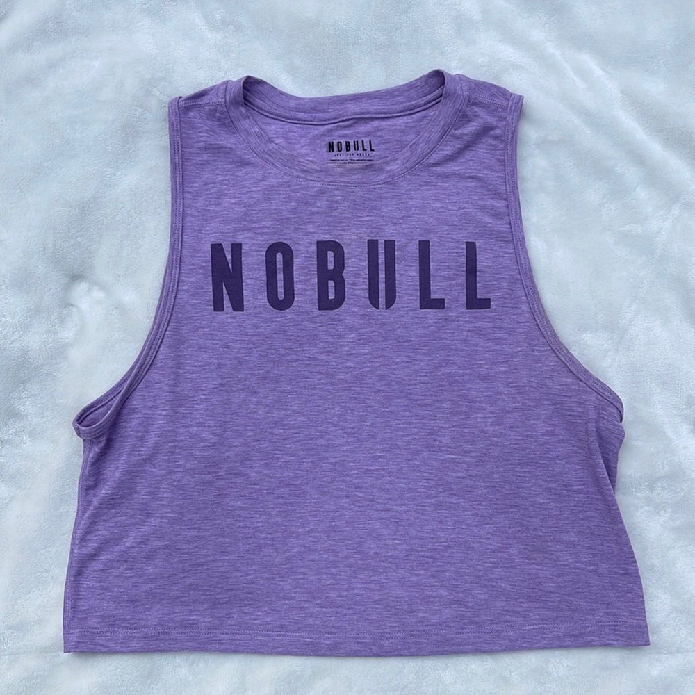 NoBull Muscle Tank